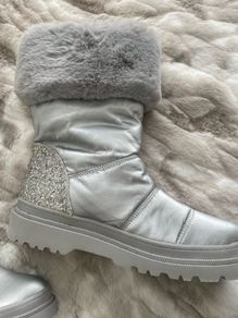 Guess Winter Snow Boots