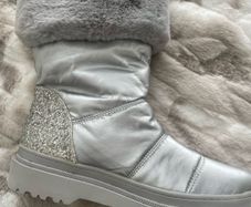 Guess Winter Snow Boots