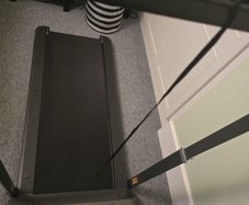 threadmill