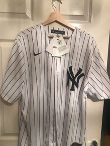 Yankees Jersey #99 XL