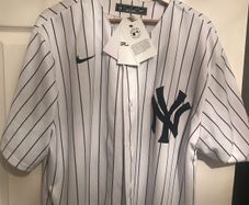 Yankees Jersey #99 XL