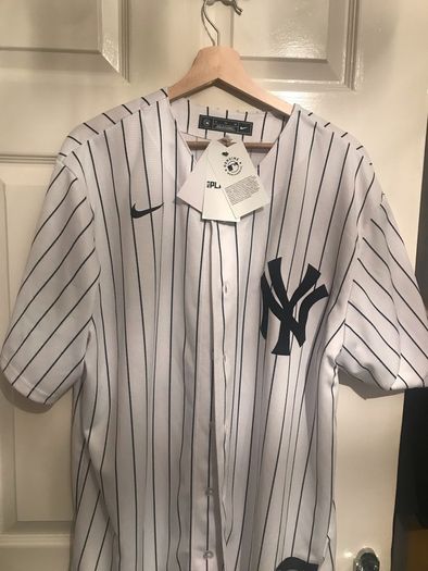 Yankees Jersey #99 XL