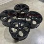 21 22 23" Inch Audi SQ7 style Alloy wheels A5 A6 A7 A8 Q3 Q5 Q7 Q8 RS / S Models 5X112 66.6 Image 5
