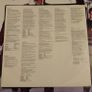 Billy Joel Storm Front Rare Irish Pressing Image 4