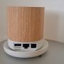 Withings WBP02 White Wireless HD Night Vision Indoor IP Home Security Camera. Image 2