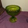Pair of Littala Marimekko Finland candy bowls Image 3