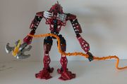 Bionicle Kalmah