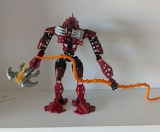 Bionicle Kalmah