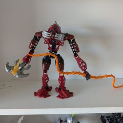 Bionicle Kalmah