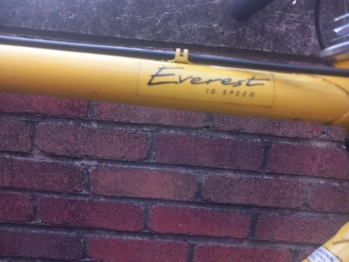 bike