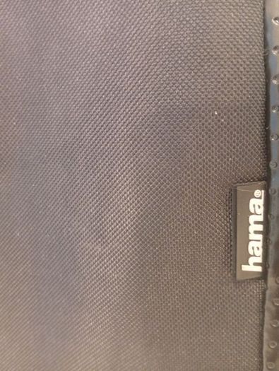 Quality HAMA laptop bag 17'