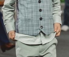boys suit age 3