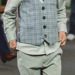 boys suit age 3