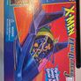 vintage toybiz xmen vehicles MISB Image 7