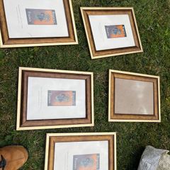 5 frames