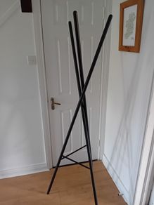 Coat rack