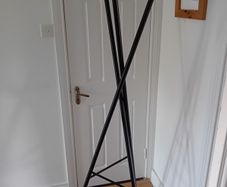 Coat rack