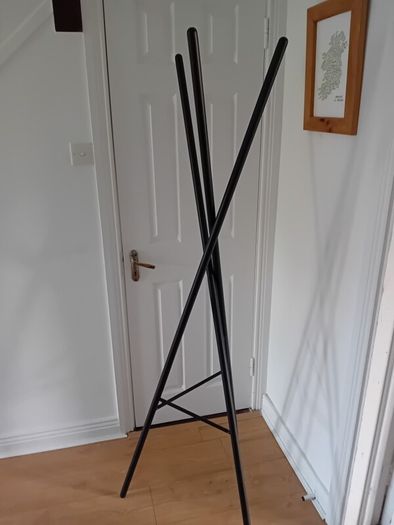 Coat rack