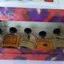 New unopened collectable miniature vintage perfume Image 2