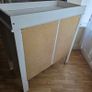 Cupboard with changing table  Mamas &Papas Image 6