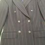 Nicole Farhi Designer Womens Blazer Size 10 Image 3