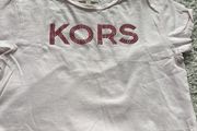 Michael Kors pink tee  (10/138)