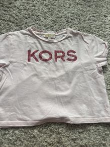 Michael Kors pink tee  (10/138)