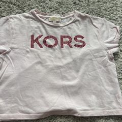 Michael Kors pink tee  (10/138)