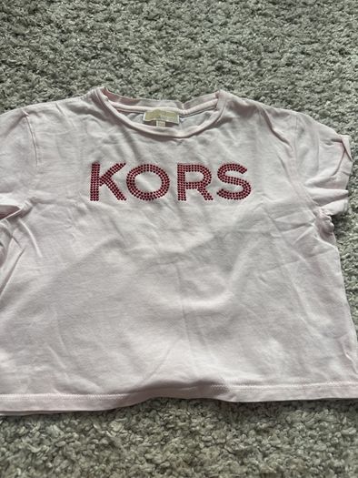 Michael Kors pink tee  (10/138)