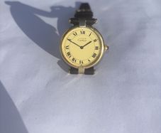 Vintage Ladies Watch