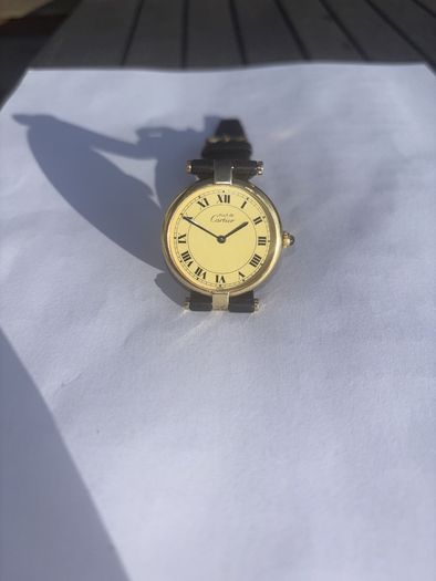 Vintage Ladies Watch