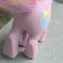 Streaky Rainbow Rider  Rainbow Curl Ponies MLP G1 My Little Pony Image 9