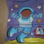 Children's Book - Knock Knock Dressing Up Adventure Image 3