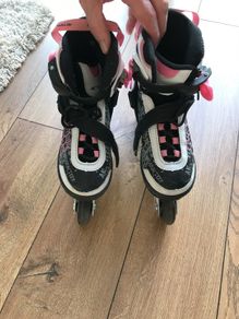 Kids Rollerblades