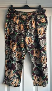 River Island trousers - sz 14