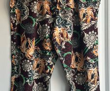 River Island trousers - sz 14