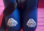 Top Pro Semi Contact Boots + Trousers
