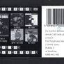 1994 Ireland 20 unit Garth Brooks (Gemplus GEM1) Callcard Used. Telecom Eireann card number 1060. Image 2