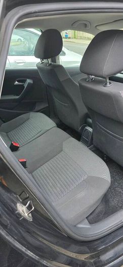 Polo 1,6 Tdi