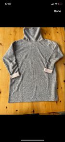 Ladies jumper