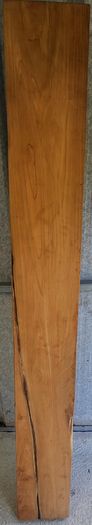Cedar Wood Beam