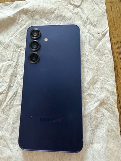 Samsung S25 Edge