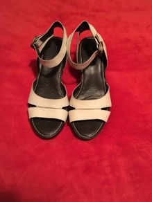 Clarks Sandals, size EU-41, UK-7