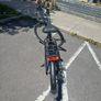 Raleigh Womens Bike Image 3