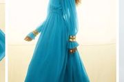 River Island Bardot dress