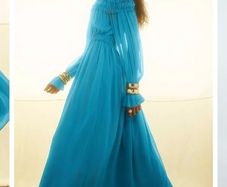 River Island Bardot dress