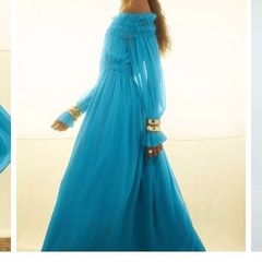 River Island Bardot dress