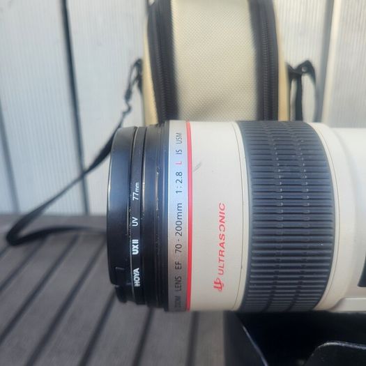 canon 70-200 F2.8