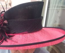 Ladies hat