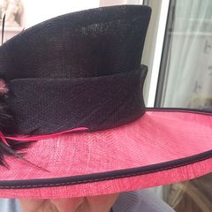 Ladies hat